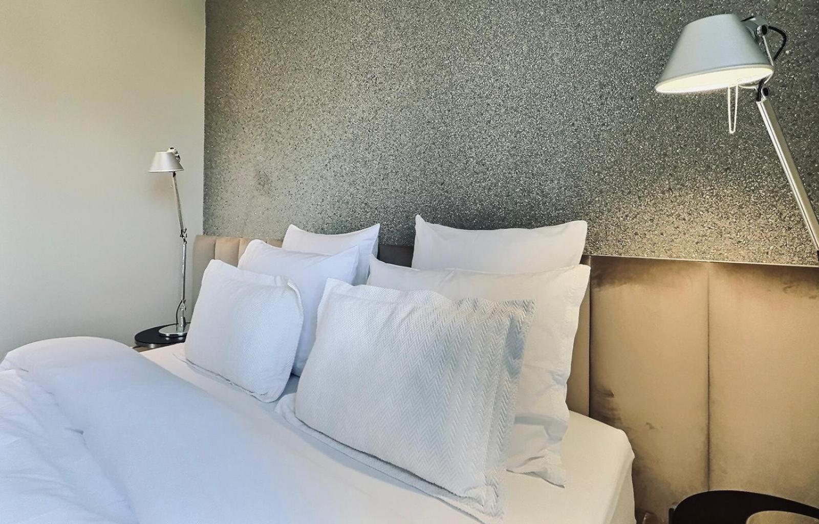 New Luxury Lake View Apartment - Лозанна Экстерьер фото