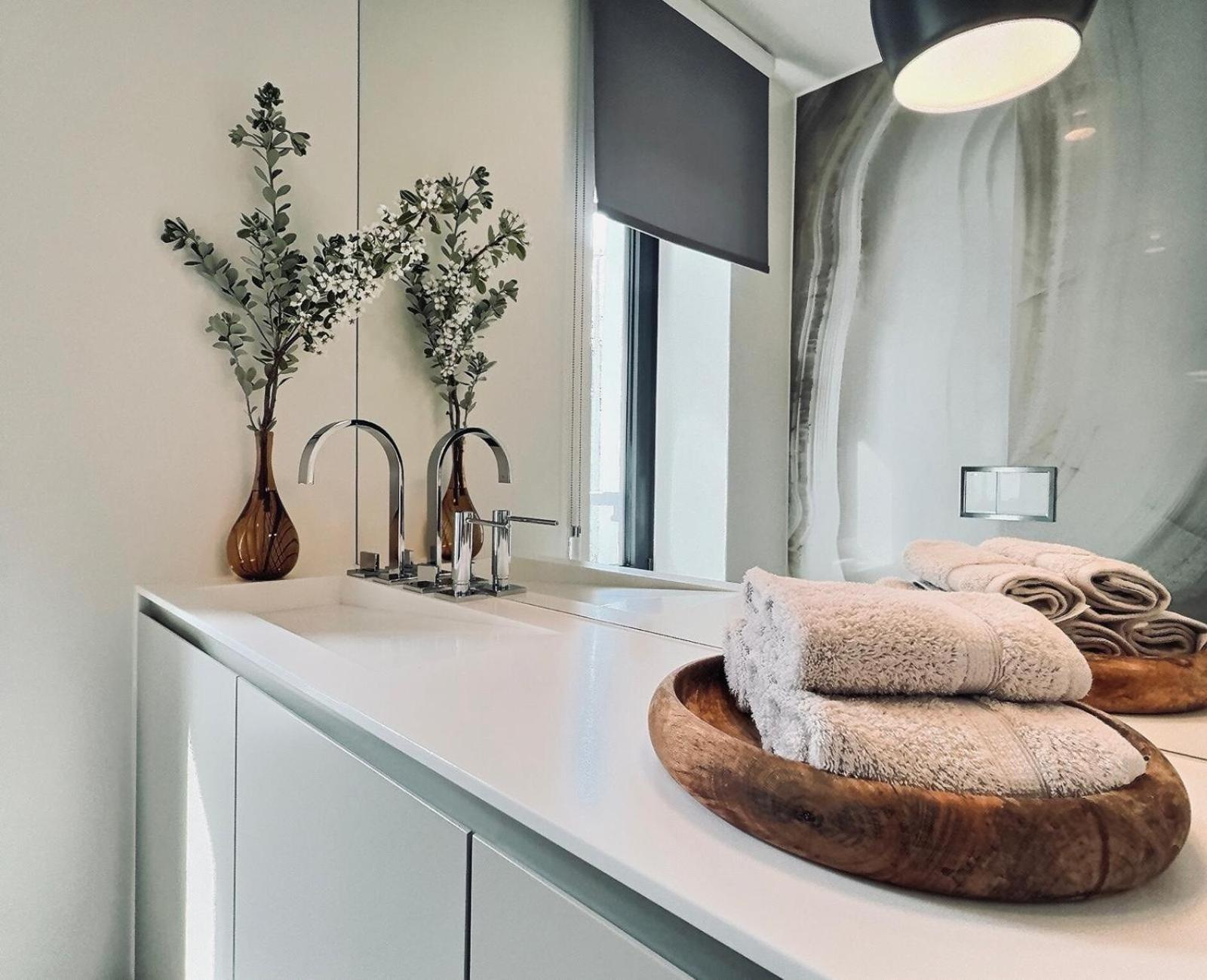 New Luxury Lake View Apartment - Лозанна Экстерьер фото
